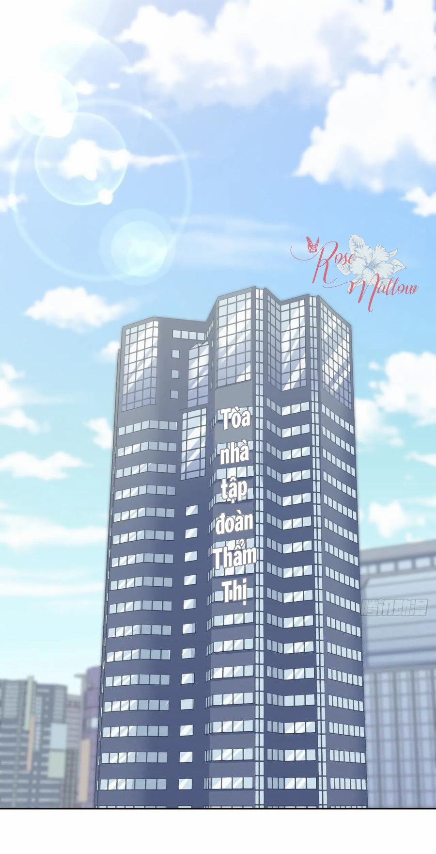 Bố Vợ Đại Nhân Là Bà Xã 96 trang 1