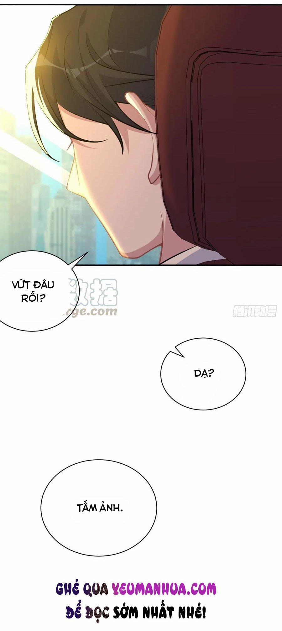 Bố Vợ Đại Nhân Là Bà Xã 96 trang 27