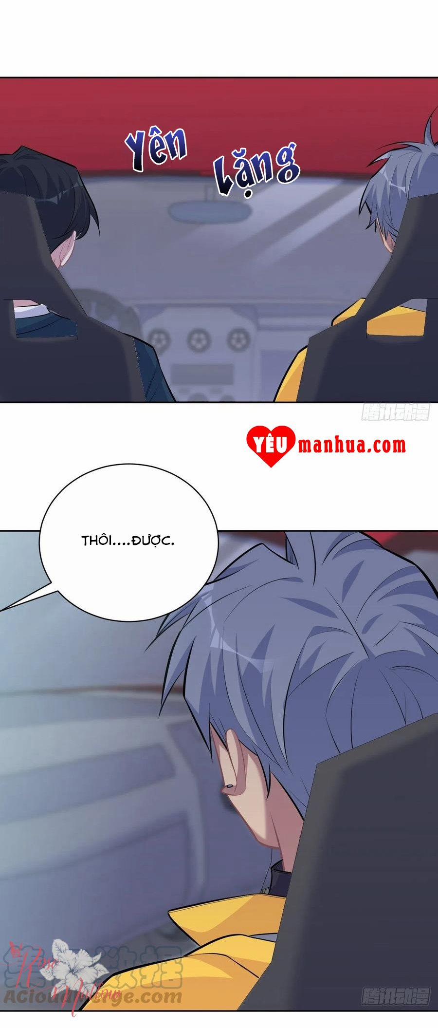 Bố Vợ Đại Nhân Là Bà Xã 97 trang 15