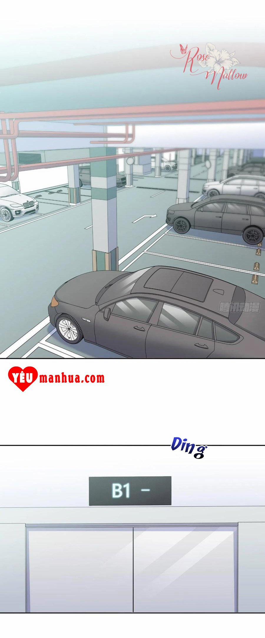 Bố Vợ Đại Nhân Là Bà Xã 97 trang 7