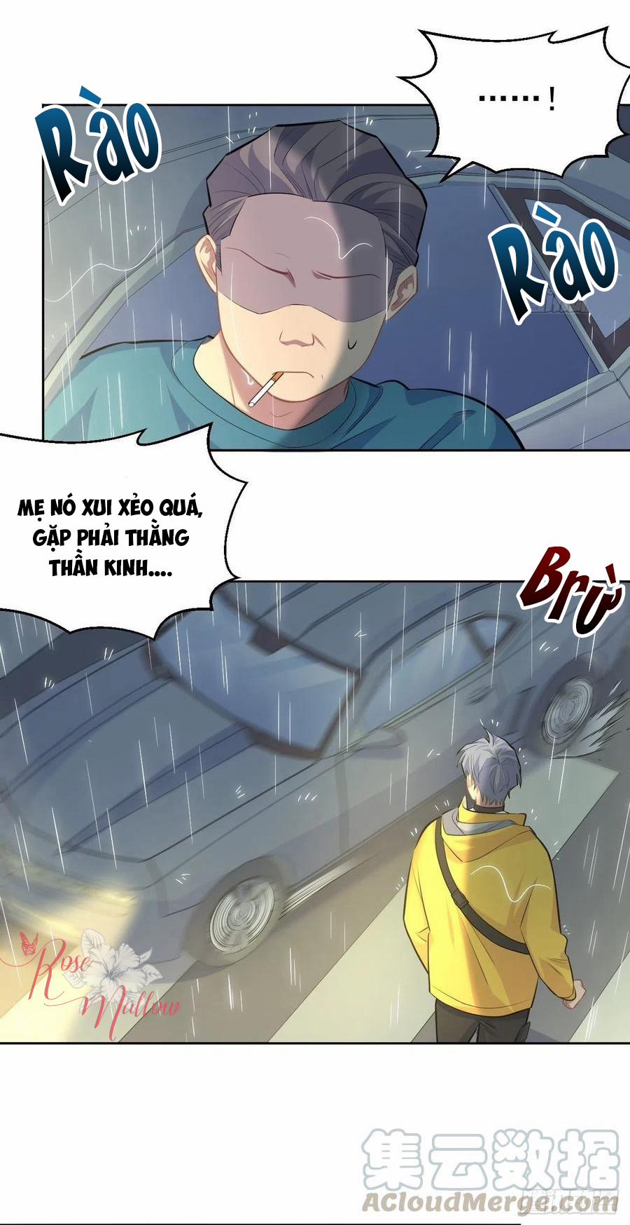 Bố Vợ Đại Nhân Là Bà Xã 98 trang 19