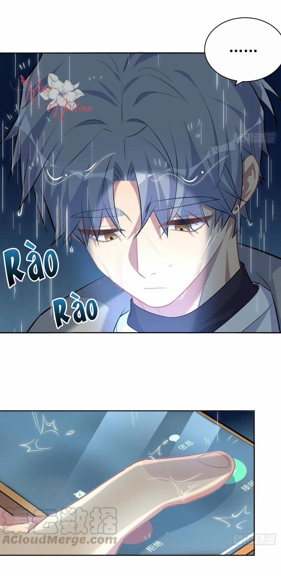 Bố Vợ Đại Nhân Là Bà Xã 98 trang 21