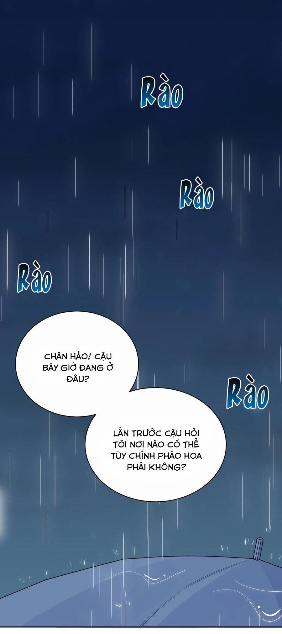 Bố Vợ Đại Nhân Là Bà Xã 99 trang 1