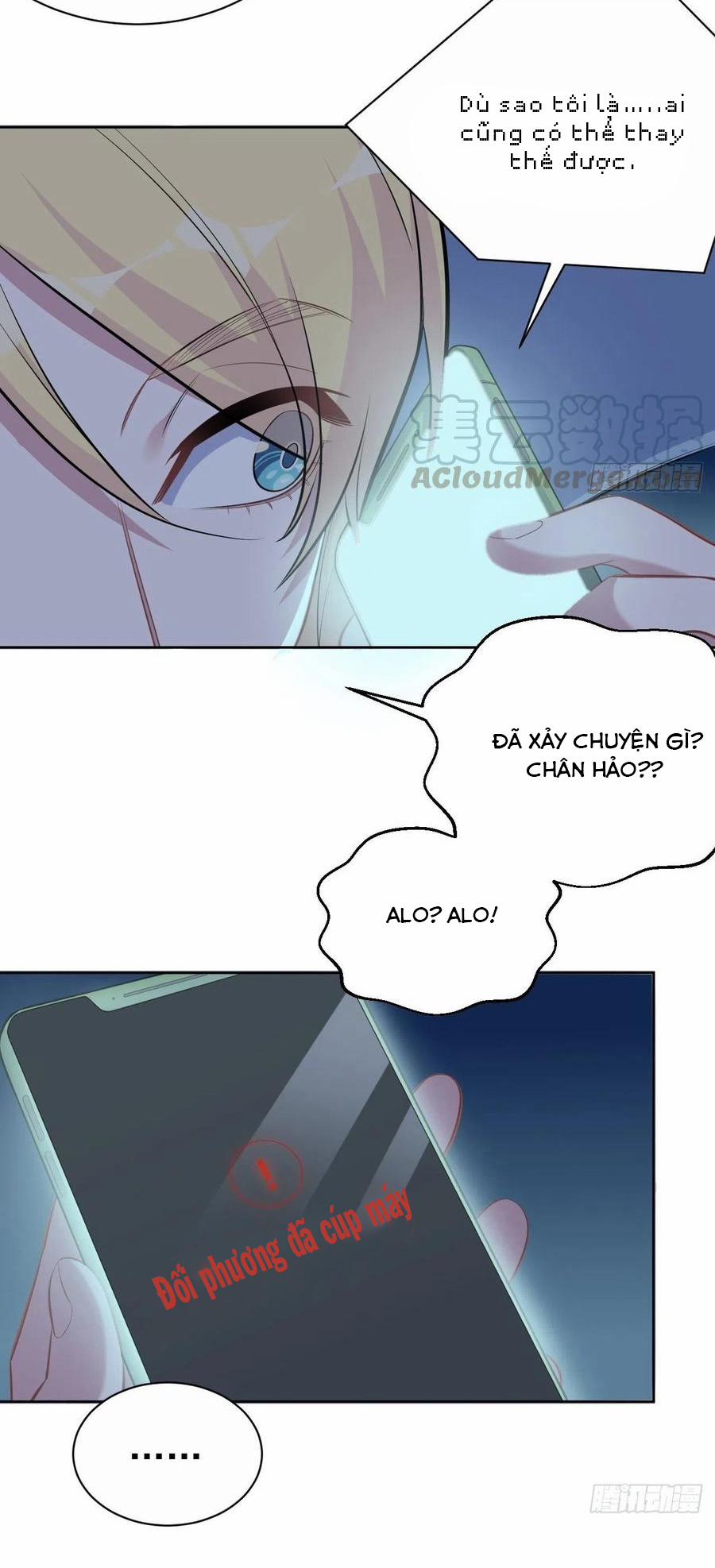 Bố Vợ Đại Nhân Là Bà Xã 99 trang 3