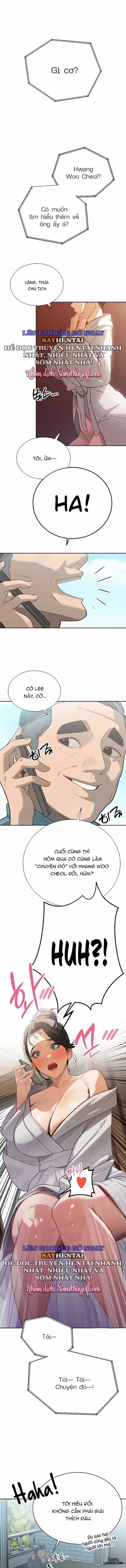 Bố vợ địt hết bọn họ 2 trang 0