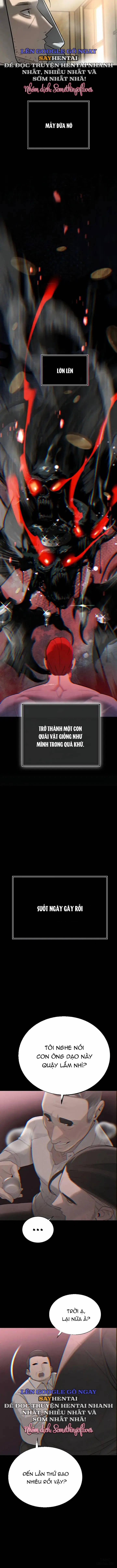 Bố vợ địt hết bọn họ 2 trang 13