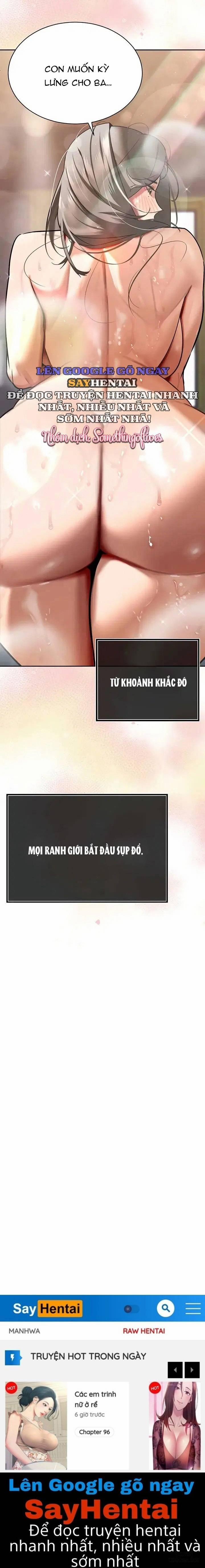 Bố vợ địt hết bọn họ 2 trang 15