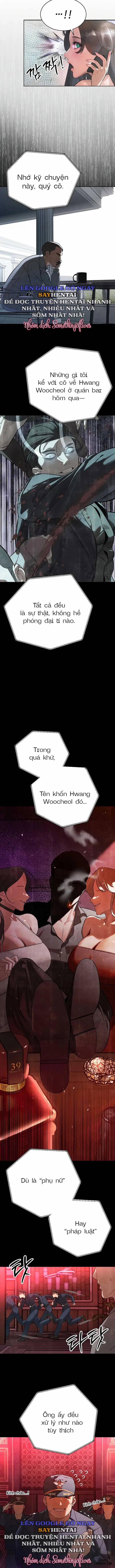 Bố vợ địt hết bọn họ 2 trang 2