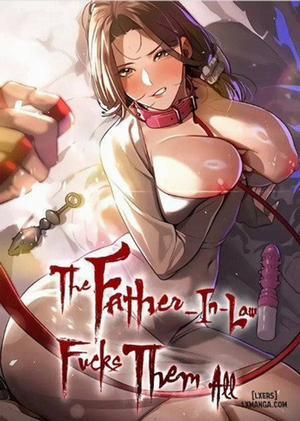 Đọc truyện tranh Bố vợ địt hết bọn họ