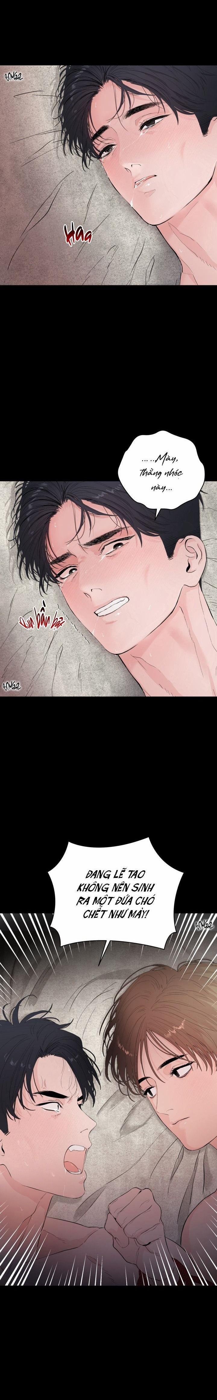 BỐ X CỦA TÔI 1 18++ trang 1