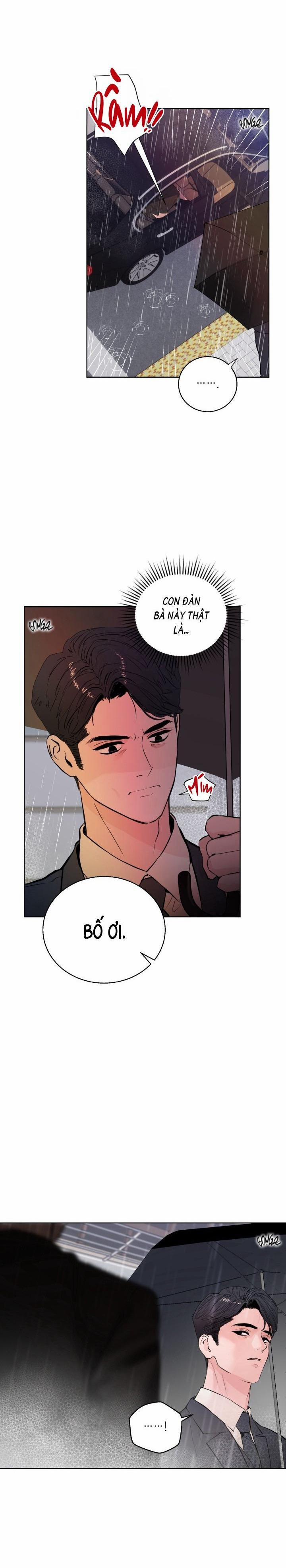 BỐ X CỦA TÔI 1 18++ trang 11