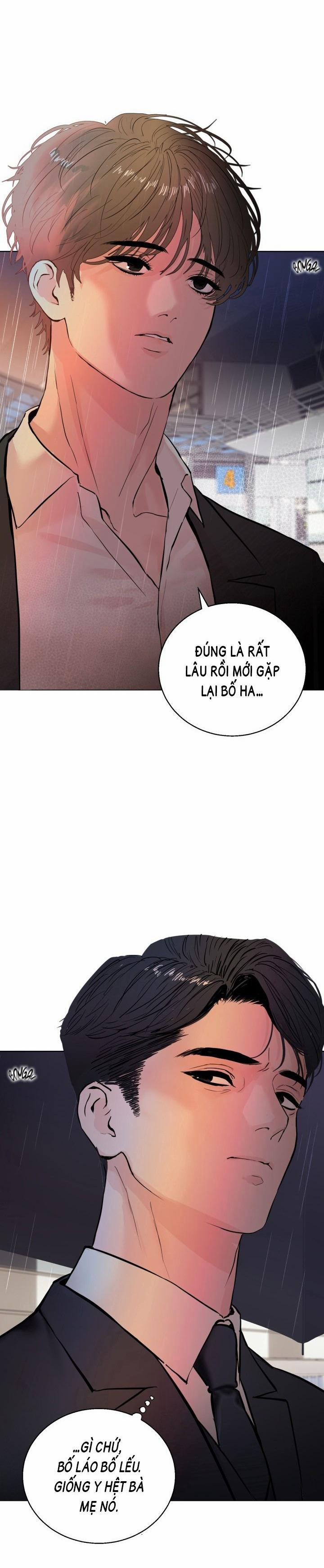 BỐ X CỦA TÔI 1 18++ trang 12