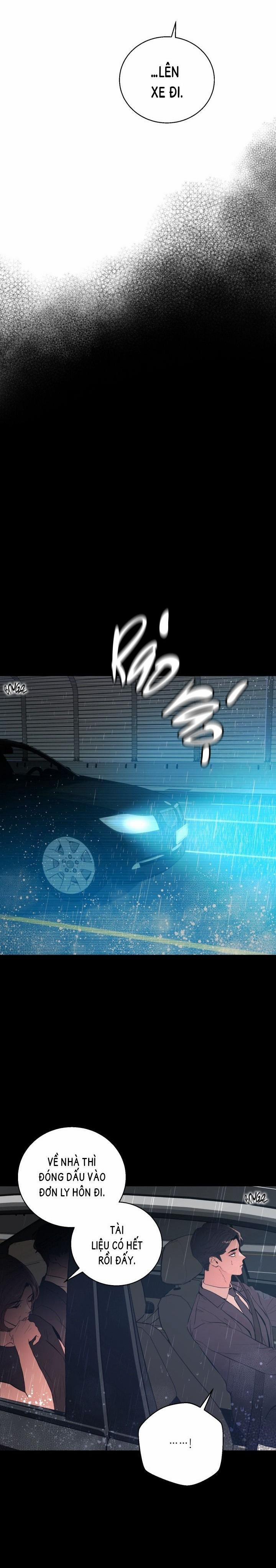 BỐ X CỦA TÔI 1 18++ trang 13