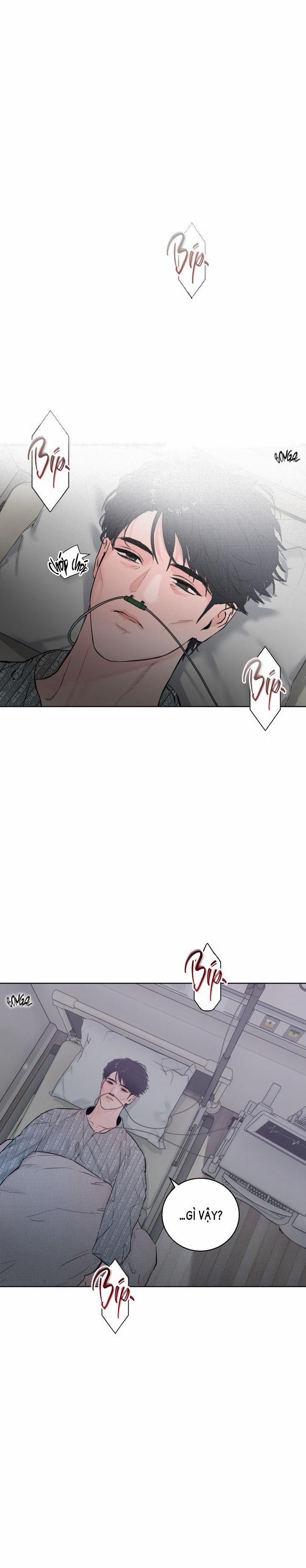 BỐ X CỦA TÔI 1 18++ trang 17