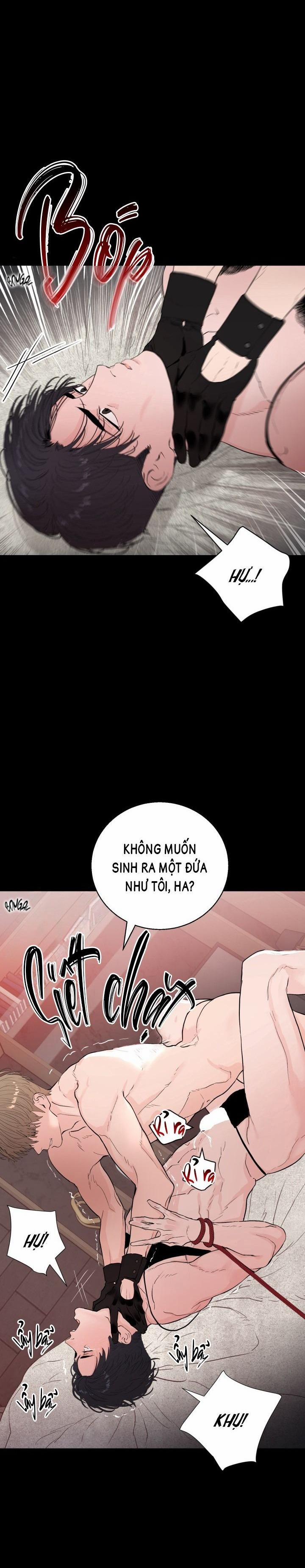 BỐ X CỦA TÔI 1 18++ trang 2