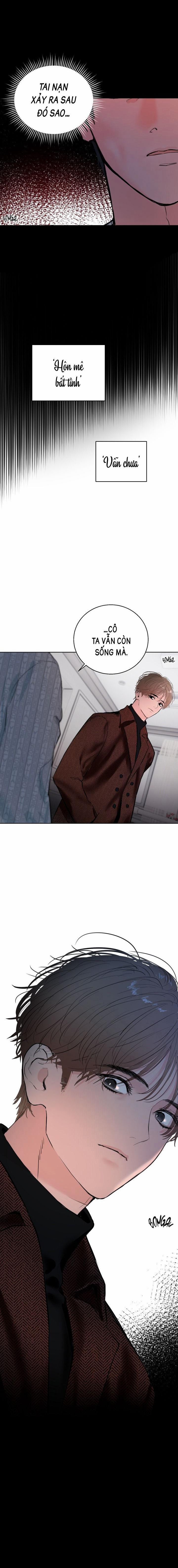 BỐ X CỦA TÔI 1 18++ trang 23