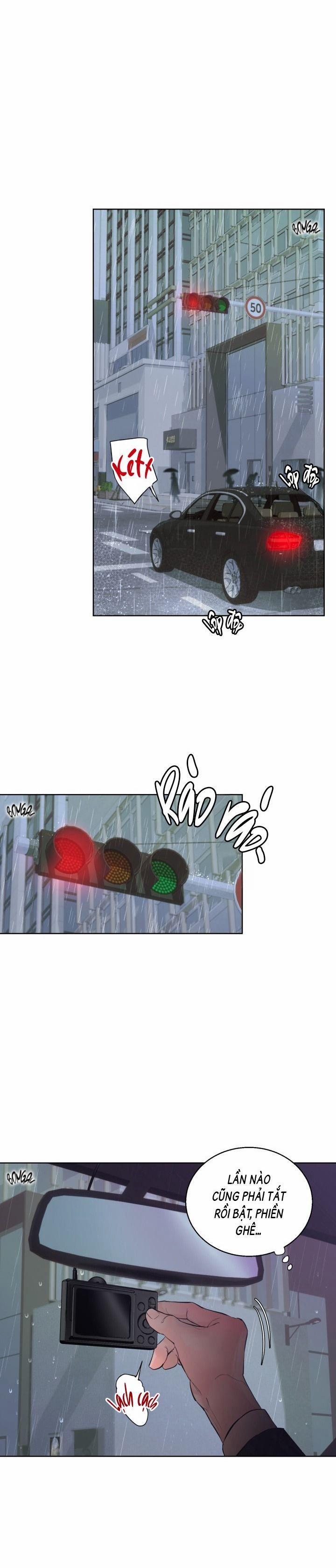 BỐ X CỦA TÔI 1 18++ trang 8