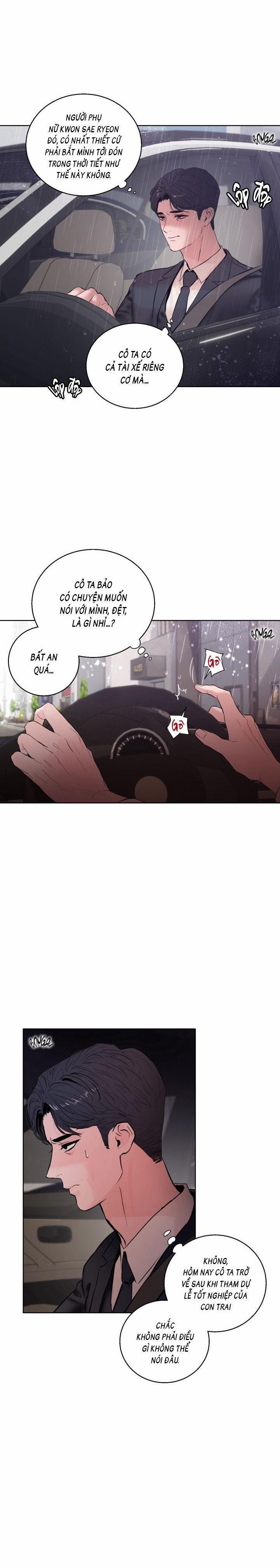 BỐ X CỦA TÔI 1 18++ trang 9