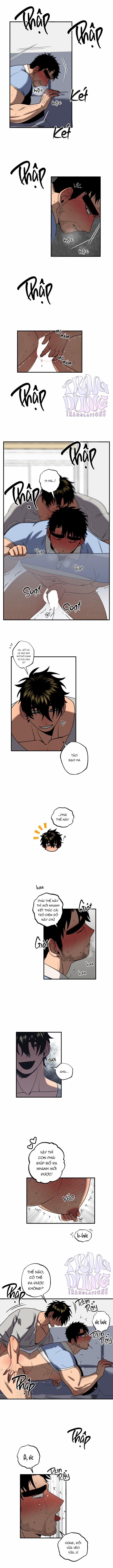 Bố Yêu Của Con 2 trang 5