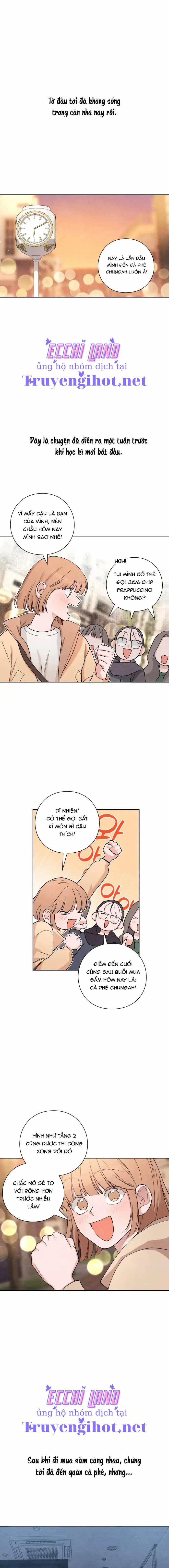 Bộc Bạch Tuổi Thanh Xuân 1.1 trang 3