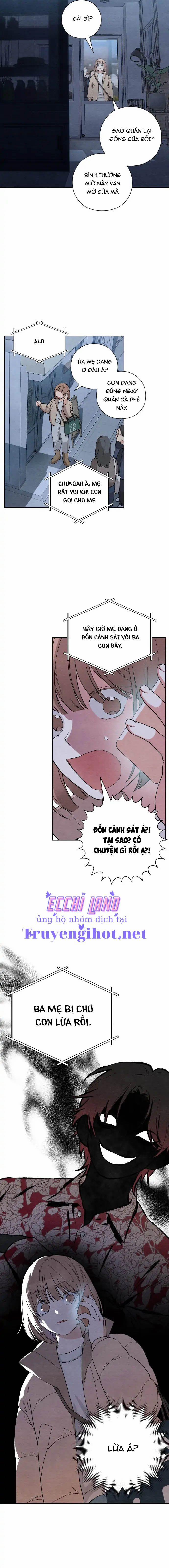 Bộc Bạch Tuổi Thanh Xuân 1.1 trang 4