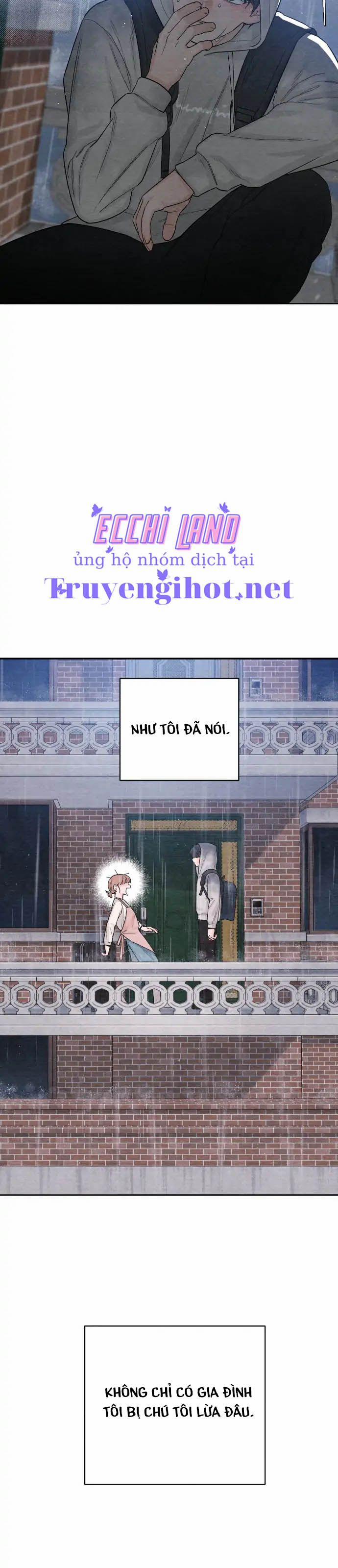 Bộc Bạch Tuổi Thanh Xuân 1.2 trang 11