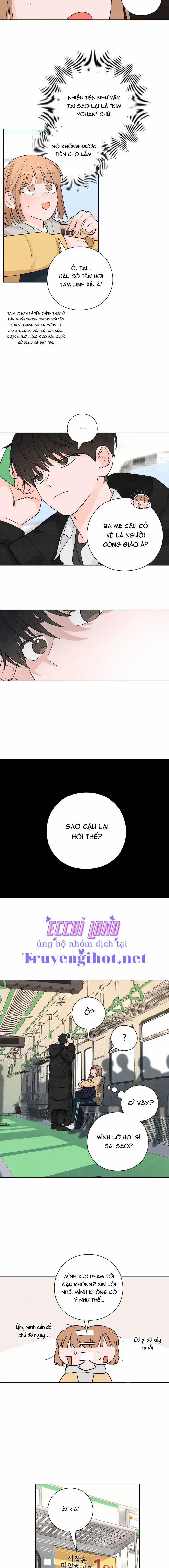 Bộc Bạch Tuổi Thanh Xuân 1.2 trang 2