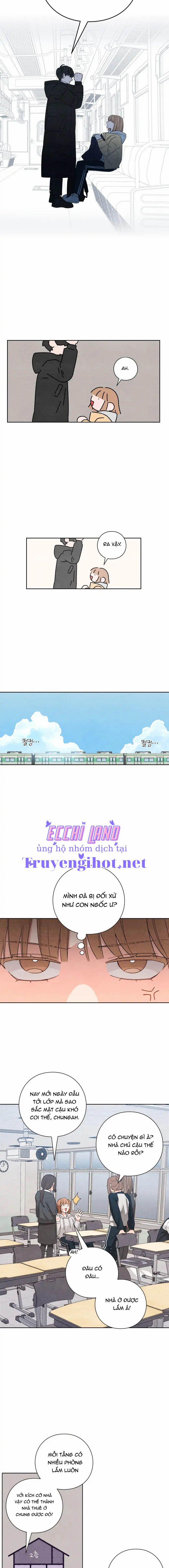 Bộc Bạch Tuổi Thanh Xuân 1.2 trang 4