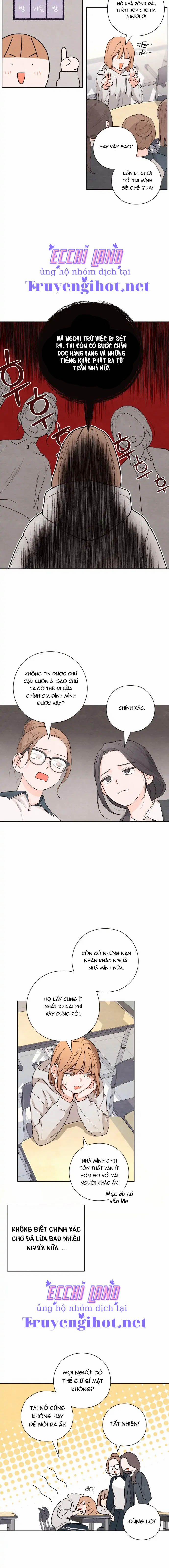 Bộc Bạch Tuổi Thanh Xuân 1.2 trang 5