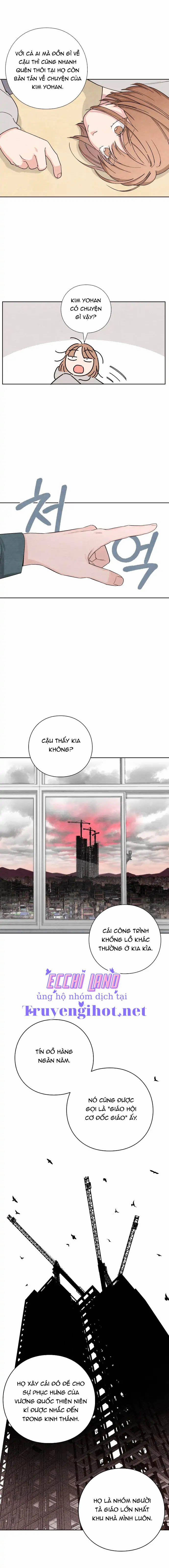 Bộc Bạch Tuổi Thanh Xuân 1.2 trang 6