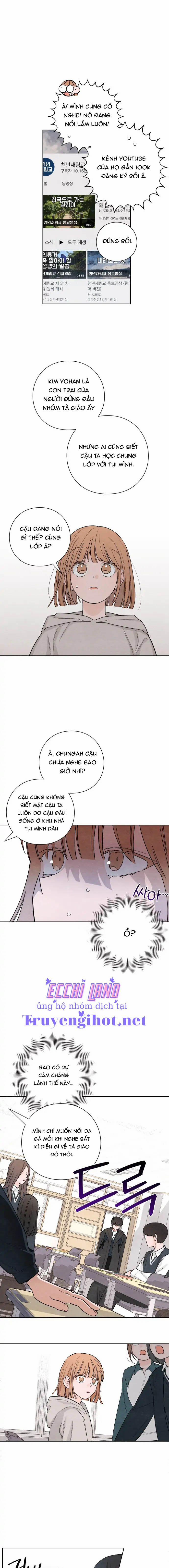 Bộc Bạch Tuổi Thanh Xuân 1.2 trang 7