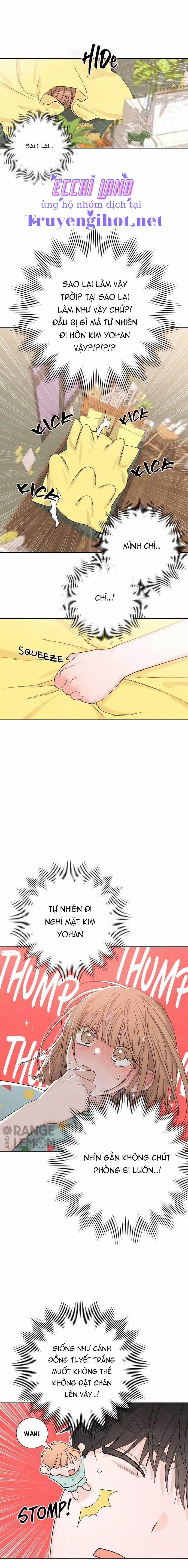 Bộc Bạch Tuổi Thanh Xuân 10.1 trang 5