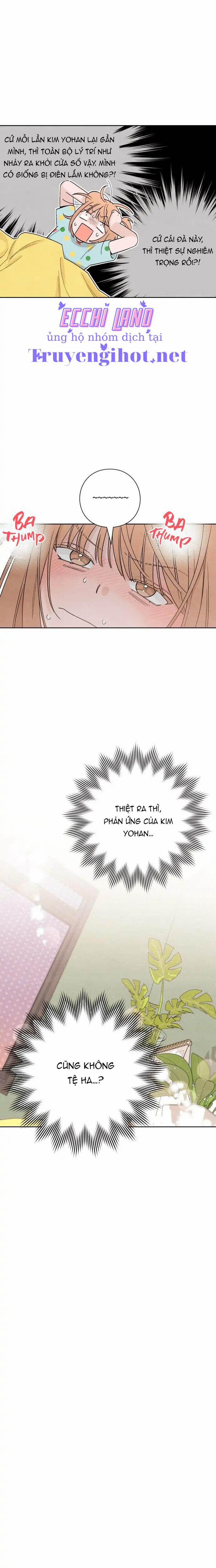 Bộc Bạch Tuổi Thanh Xuân 10.1 trang 6