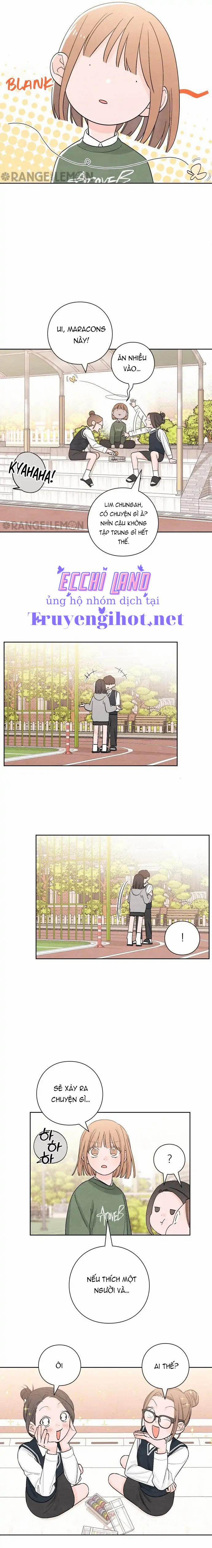 Bộc Bạch Tuổi Thanh Xuân 10.1 trang 7