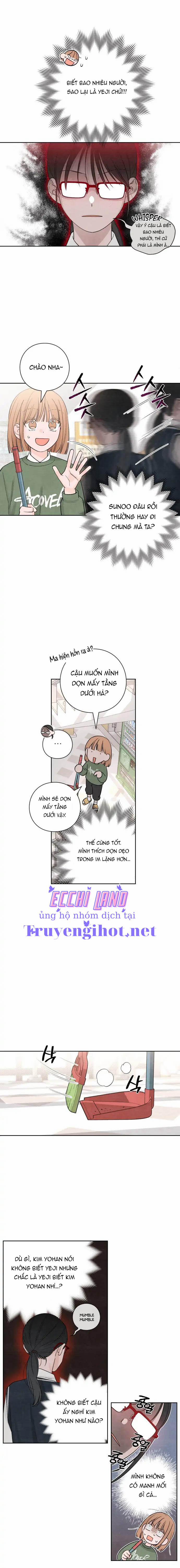 Bộc Bạch Tuổi Thanh Xuân 10.2 trang 0