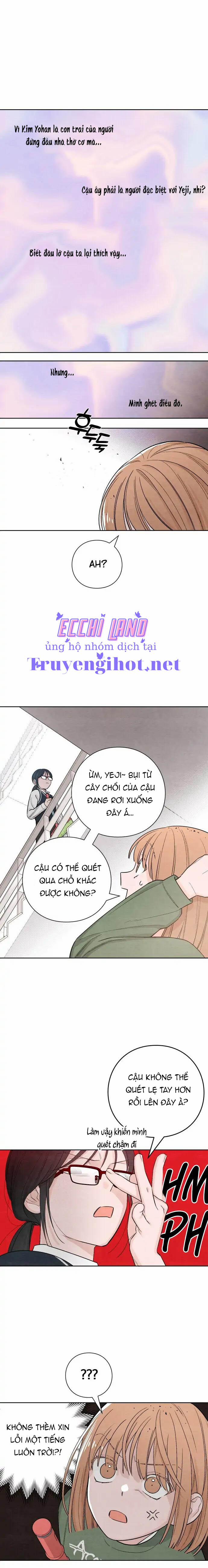 Bộc Bạch Tuổi Thanh Xuân 10.2 trang 1