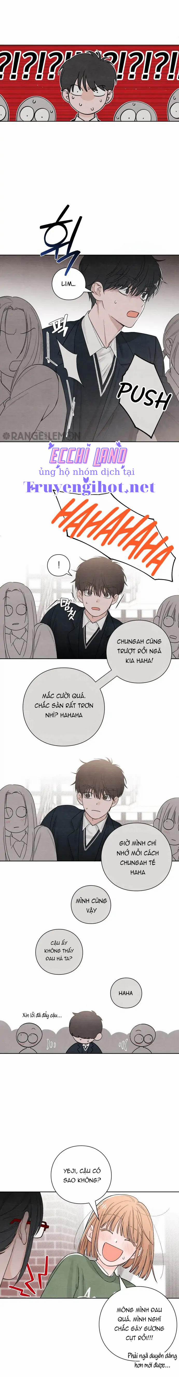 Bộc Bạch Tuổi Thanh Xuân 10.2 trang 4