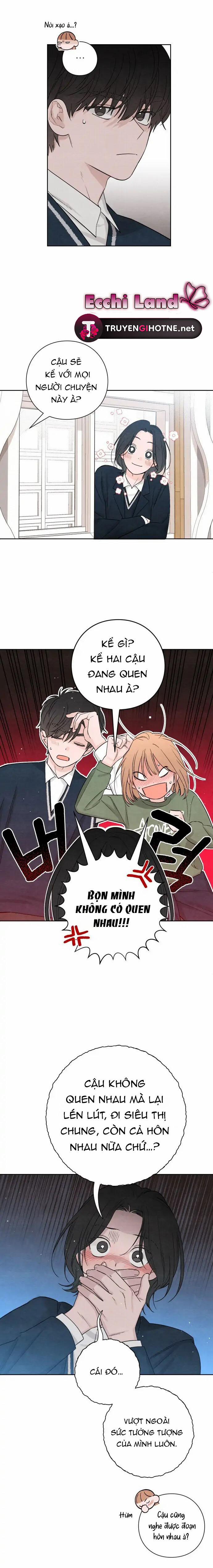 Bộc Bạch Tuổi Thanh Xuân 11.2 trang 0