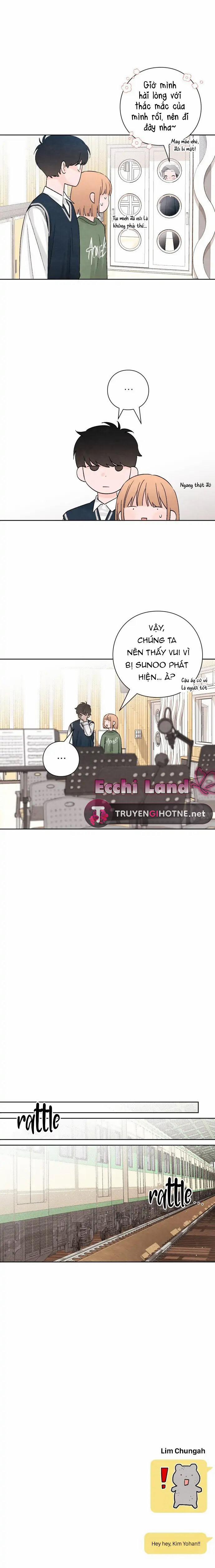 Bộc Bạch Tuổi Thanh Xuân 11.2 trang 2