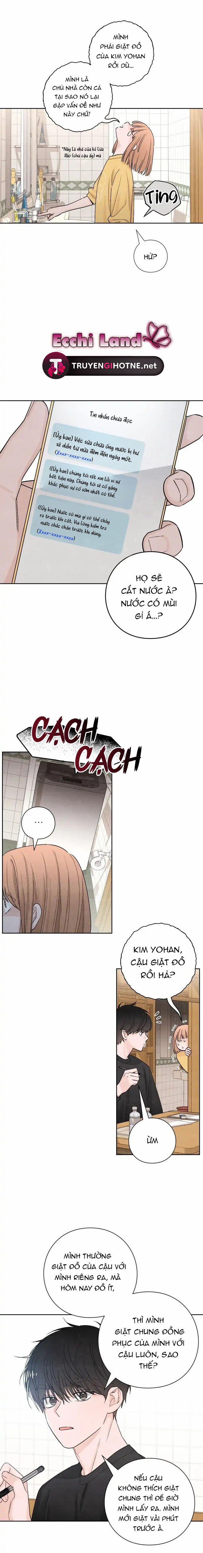 Bộc Bạch Tuổi Thanh Xuân 11.2 trang 4