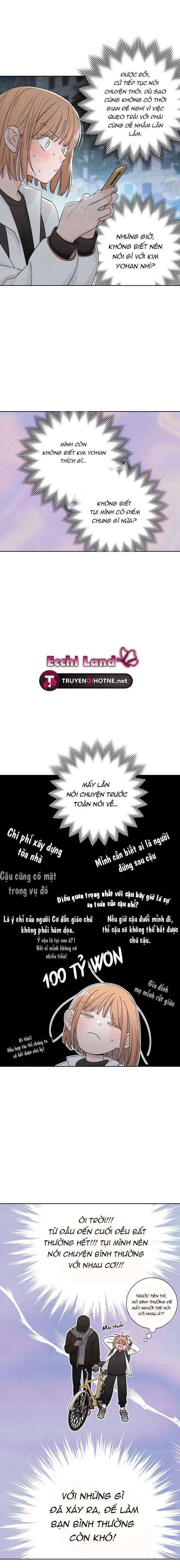 Bộc Bạch Tuổi Thanh Xuân 12.2 trang 0