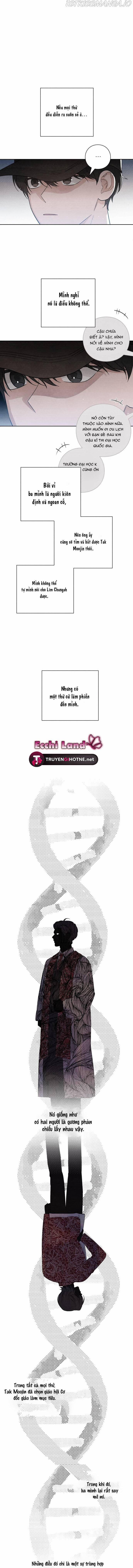 Bộc Bạch Tuổi Thanh Xuân 12.2 trang 2