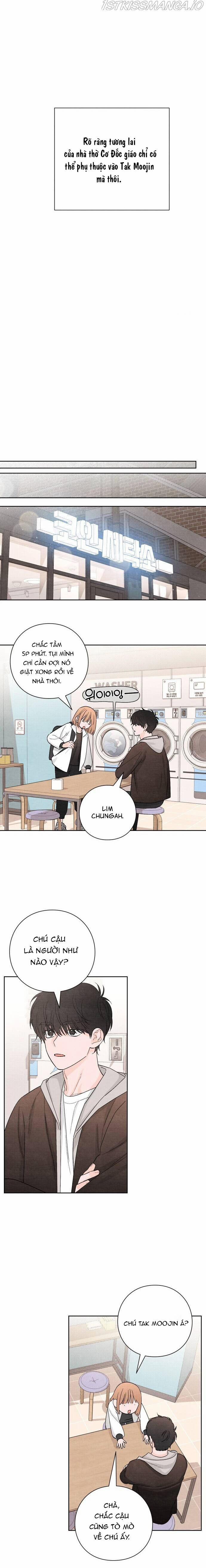 Bộc Bạch Tuổi Thanh Xuân 12.2 trang 5