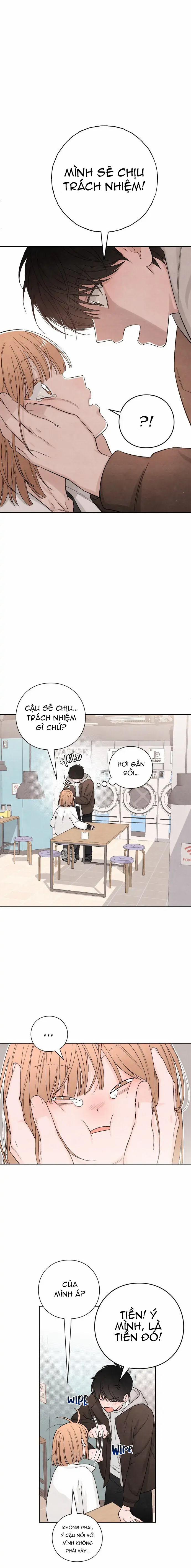 Bộc Bạch Tuổi Thanh Xuân 13.1 trang 3