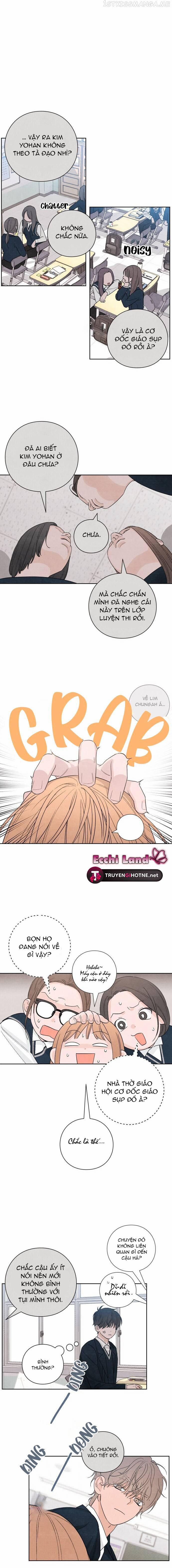 Bộc Bạch Tuổi Thanh Xuân 14.2 trang 4