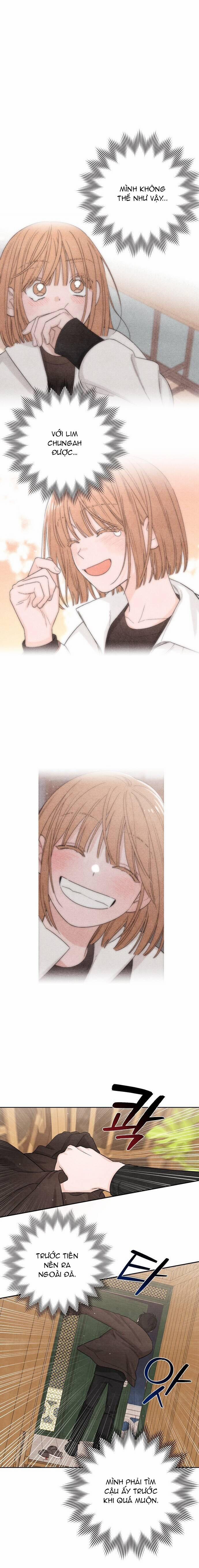 Bộc Bạch Tuổi Thanh Xuân 15.2 trang 10