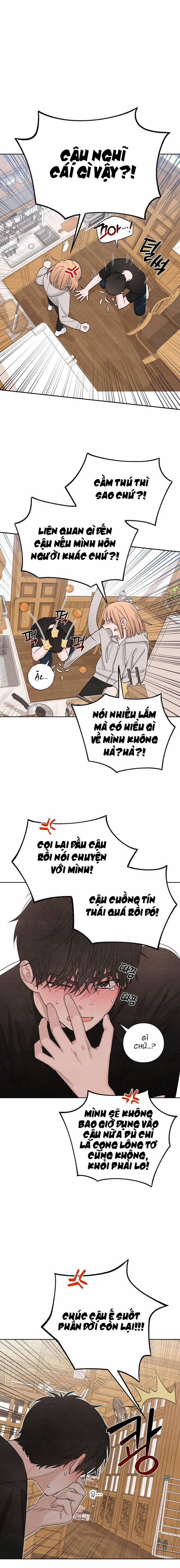 Bộc Bạch Tuổi Thanh Xuân 15.2 trang 2