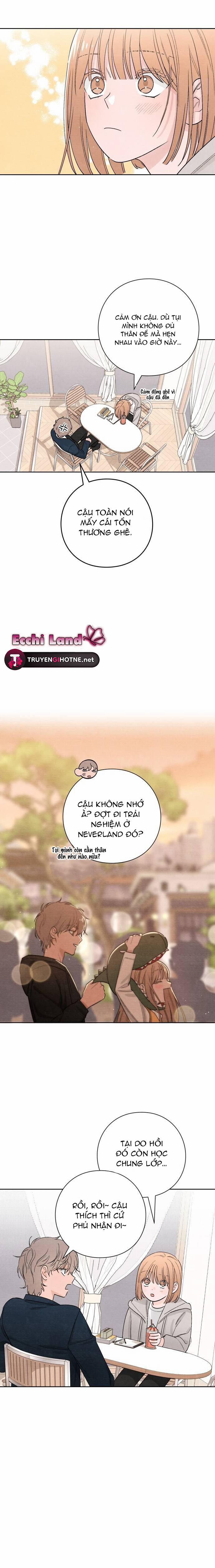 Bộc Bạch Tuổi Thanh Xuân 15.2 trang 7