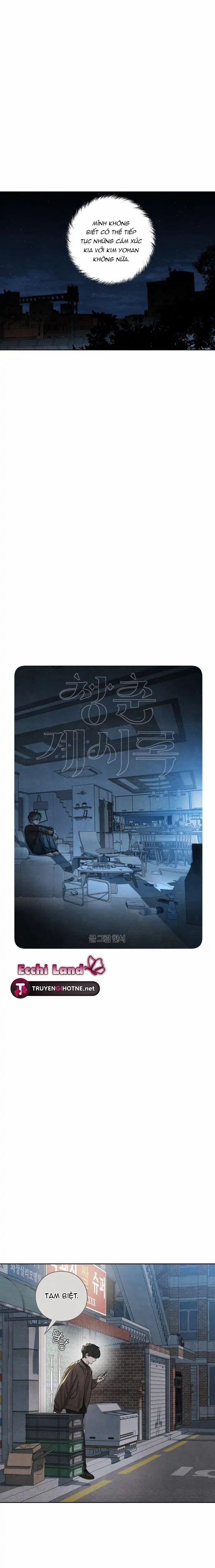 Bộc Bạch Tuổi Thanh Xuân 16.1 trang 6