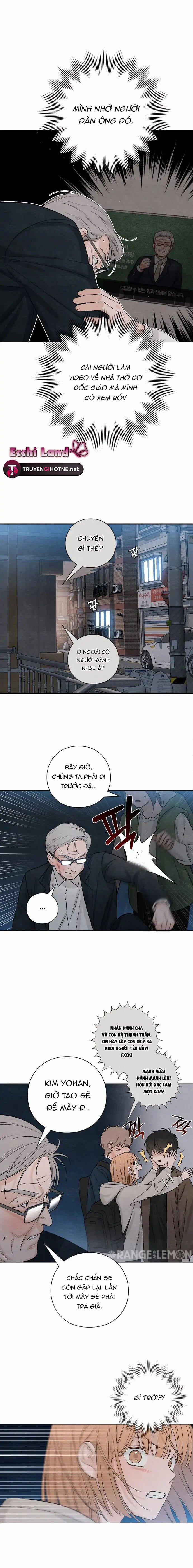 Bộc Bạch Tuổi Thanh Xuân 16.2 trang 10